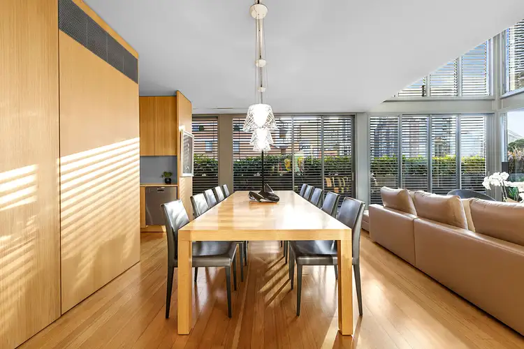 Fourth view of Homely apartment listing, 1/2 Kings Lane, Darlinghurst NSW 2010