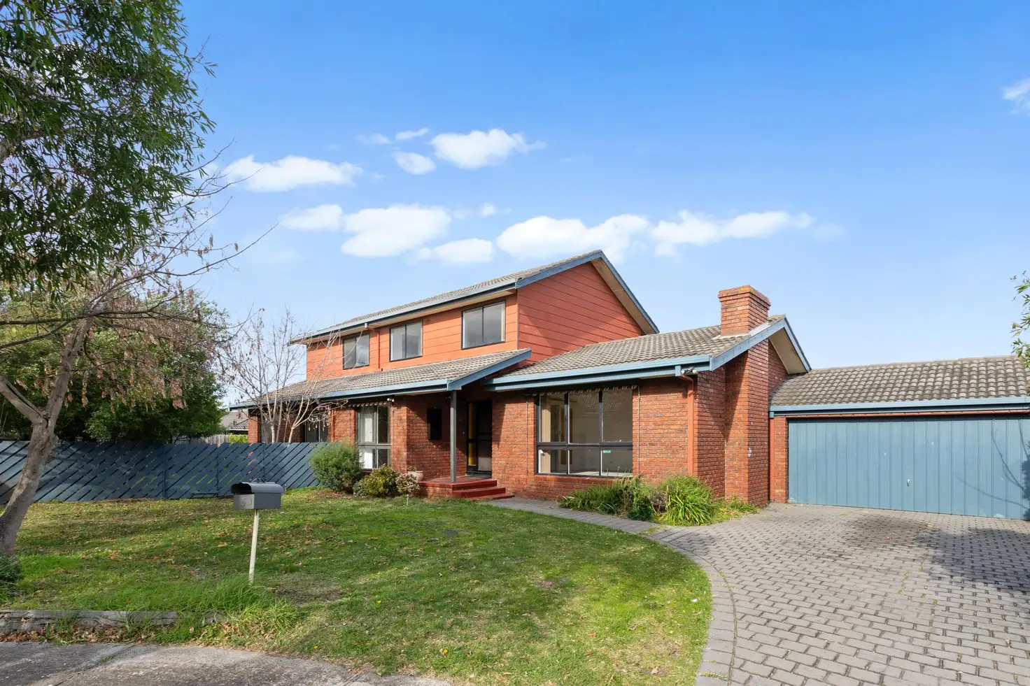 Main view of Homely house listing, 5 Finchley Court, Epping VIC 3076