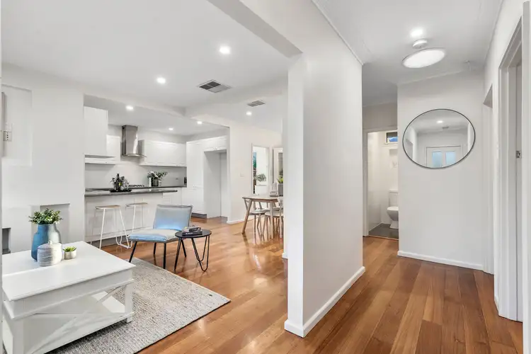 Fifth view of Homely unit listing, 1/43 Highfield Avenue, Mulgrave VIC 3170