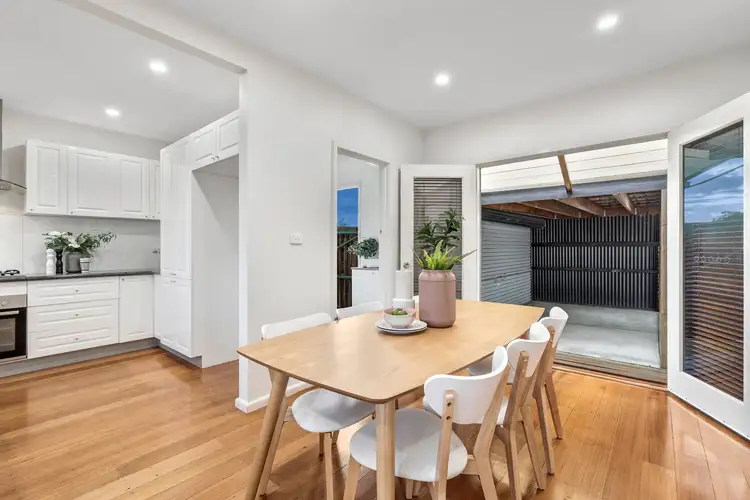 Sixth view of Homely unit listing, 1/43 Highfield Avenue, Mulgrave VIC 3170