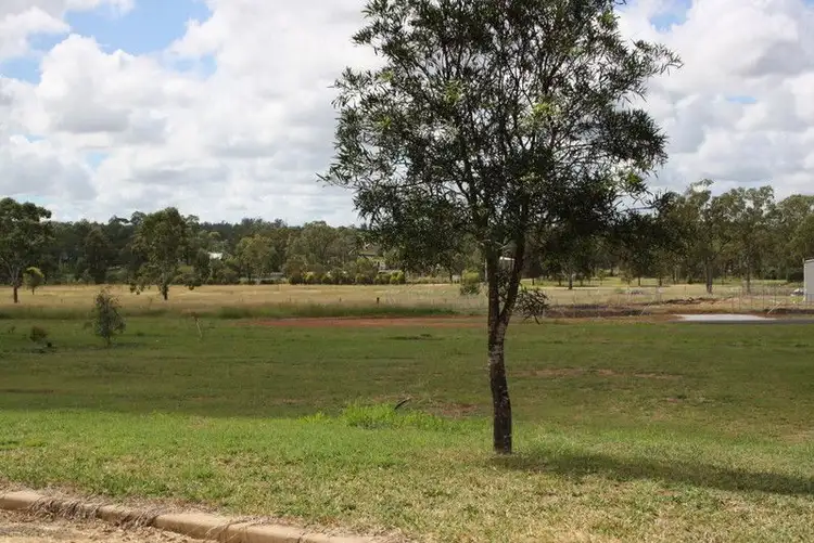 Main view of Homely land listing, 20 Charles Street, Mundubbera QLD 4626