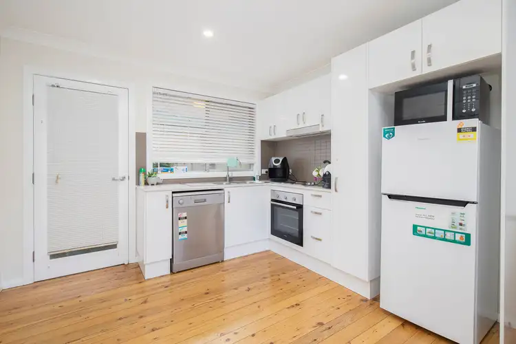 Fourth view of Homely block of units listing, 1-7/21 William Street, Jesmond NSW 2299