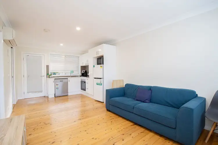 Fifth view of Homely block of units listing, 1-7/21 William Street, Jesmond NSW 2299