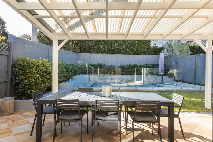 Third view of Homely house listing, 23 Holt Avenue, Mosman NSW 2088