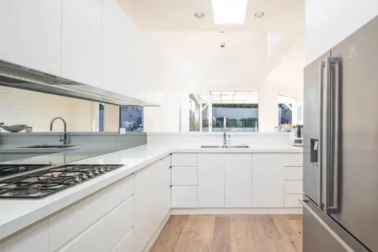 Fourth view of Homely house listing, 23 Holt Avenue, Mosman NSW 2088