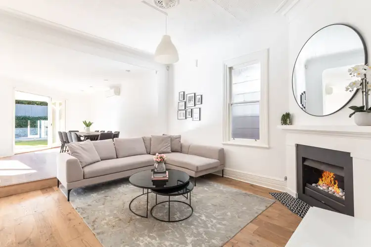 Fifth view of Homely house listing, 23 Holt Avenue, Mosman NSW 2088