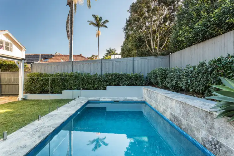 Sixth view of Homely house listing, 23 Holt Avenue, Mosman NSW 2088