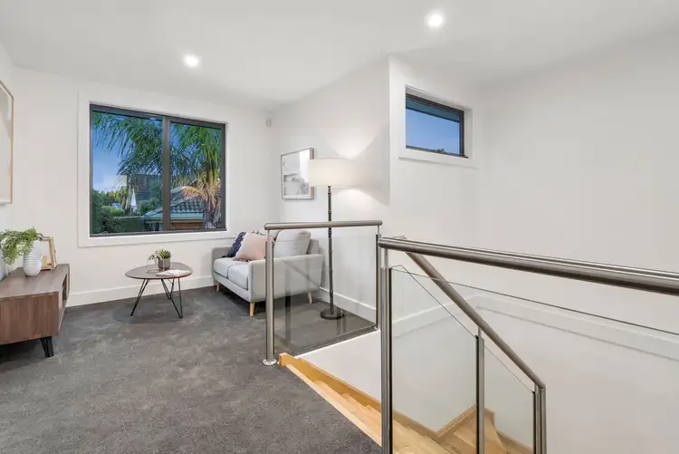 Sixth view of Homely townhouse listing, 4A Fairhaven Court, Mulgrave VIC 3170