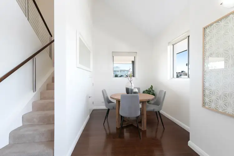 Fifth view of Homely apartment listing, 402/657 Pacific Highway, Killara NSW 2071