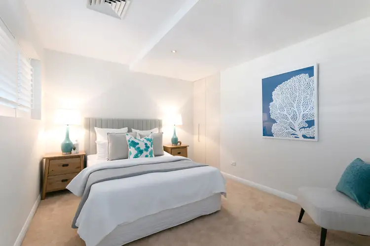 Sixth view of Homely apartment listing, 402/657 Pacific Highway, Killara NSW 2071