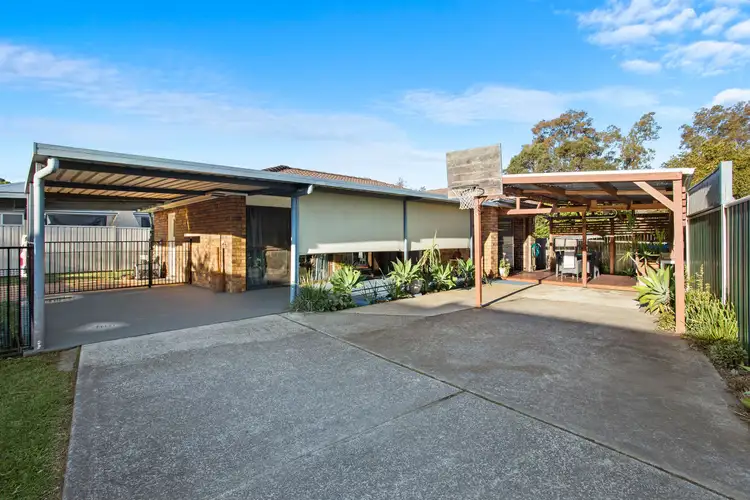 Main view of Homely house listing, 33a Kerry Crescent, Berkeley Vale NSW 2261