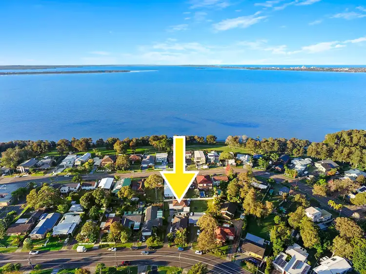 Second view of Homely house listing, 33a Kerry Crescent, Berkeley Vale NSW 2261