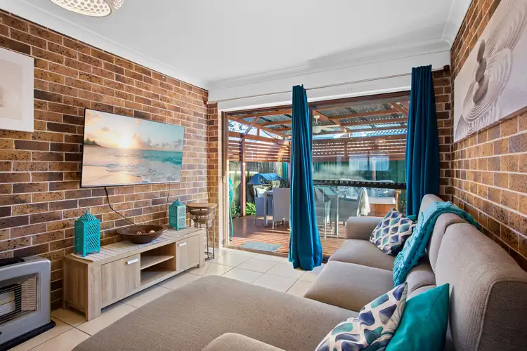 Third view of Homely house listing, 33a Kerry Crescent, Berkeley Vale NSW 2261