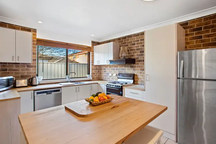 Fourth view of Homely house listing, 33a Kerry Crescent, Berkeley Vale NSW 2261