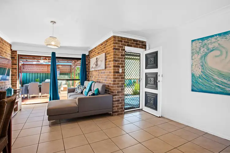 Fifth view of Homely house listing, 33a Kerry Crescent, Berkeley Vale NSW 2261