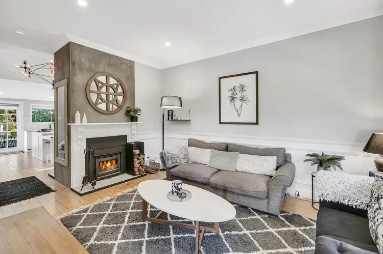 Second view of Homely house listing, 10 Gardiner Crescent, Blackheath NSW 2785