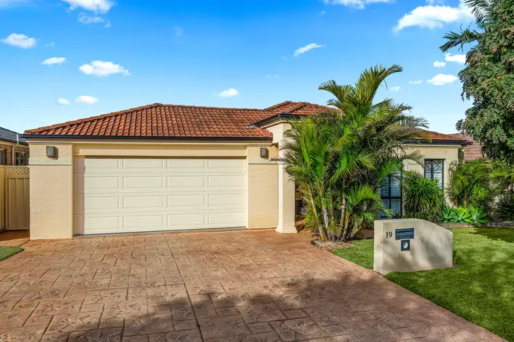 Main view of Homely house listing, 19 Hicks Terrace, Shell Cove NSW 2529