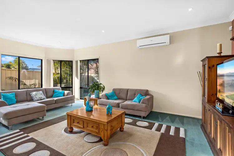 Second view of Homely house listing, 19 Hicks Terrace, Shell Cove NSW 2529