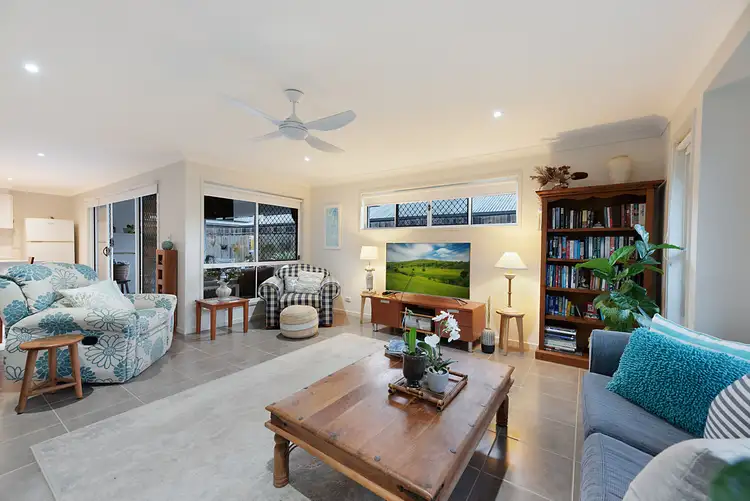 Third view of Homely house listing, 1/13 Spoonbill Drive, Forest Glen QLD 4556