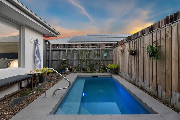 Fourth view of Homely house listing, 1/13 Spoonbill Drive, Forest Glen QLD 4556