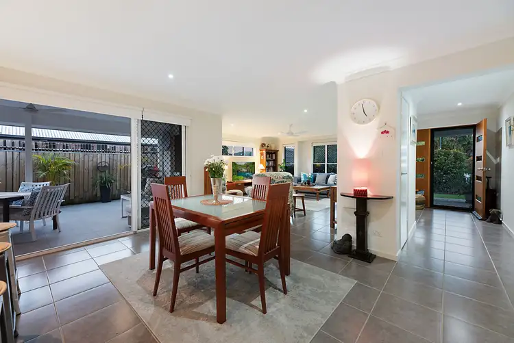 Fifth view of Homely house listing, 1/13 Spoonbill Drive, Forest Glen QLD 4556