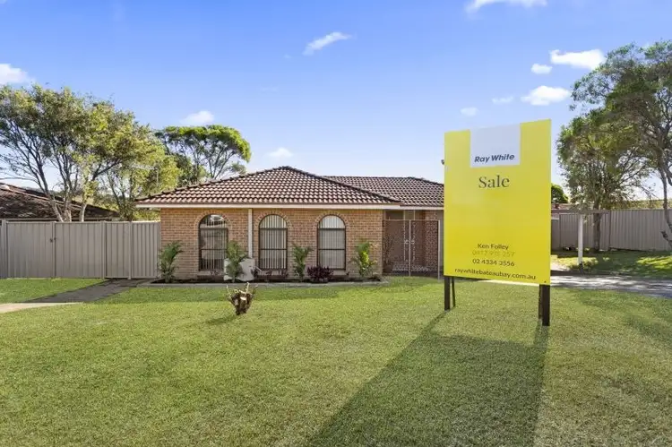 Main view of Homely house listing, 2 Ruth Place, Bateau Bay NSW 2261