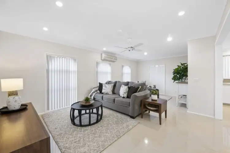 Second view of Homely house listing, 2 Ruth Place, Bateau Bay NSW 2261