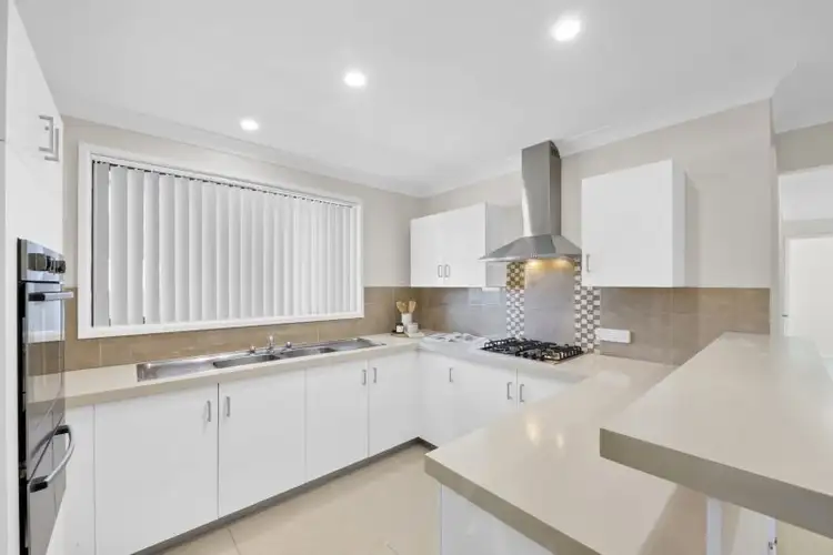 Third view of Homely house listing, 2 Ruth Place, Bateau Bay NSW 2261