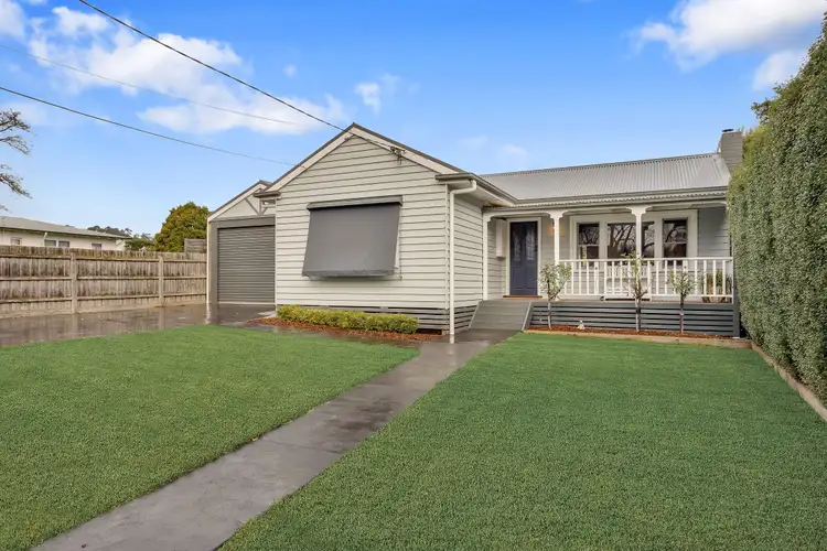 Third view of Homely house listing, 20 Brown Street, Lilydale VIC 3140