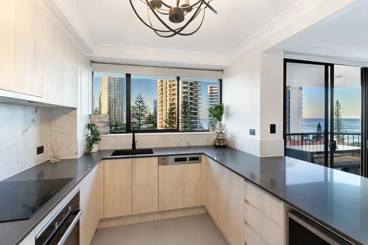 604/5 Enderley Avenue, Surfers Paradise QLD 4217