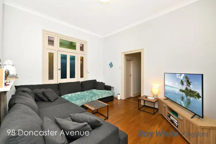 Third view of Homely house listing, 98-100 Doncaster Avenue, Kensington NSW 2033