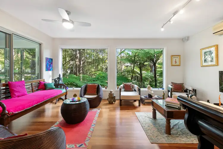 Second view of Homely house listing, 7A Rivertop Close, Normanhurst NSW 2076