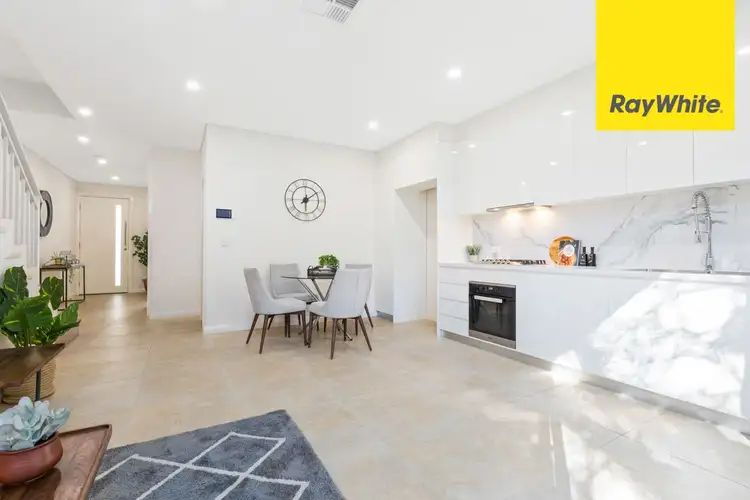 Third view of Homely townhouse listing, 14/7-11 College Crescent, St Ives NSW 2075