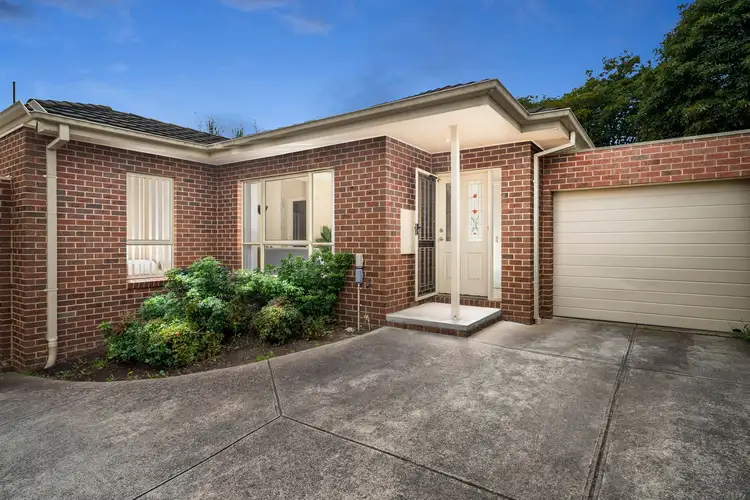 2/9 Myora Court, Chadstone VIC 3148