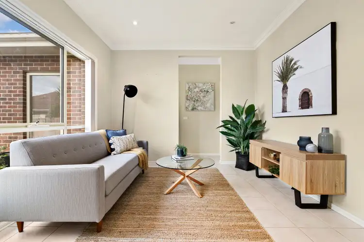 Second view of Homely unit listing, 2/9 Myora Court, Chadstone VIC 3148