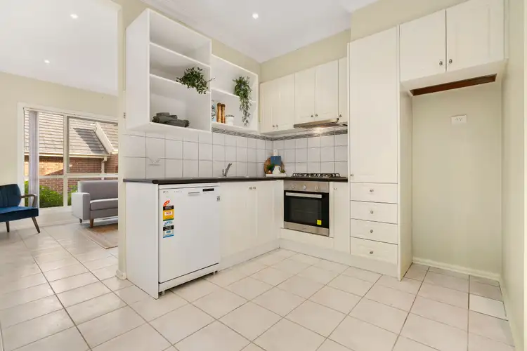 Third view of Homely unit listing, 2/9 Myora Court, Chadstone VIC 3148