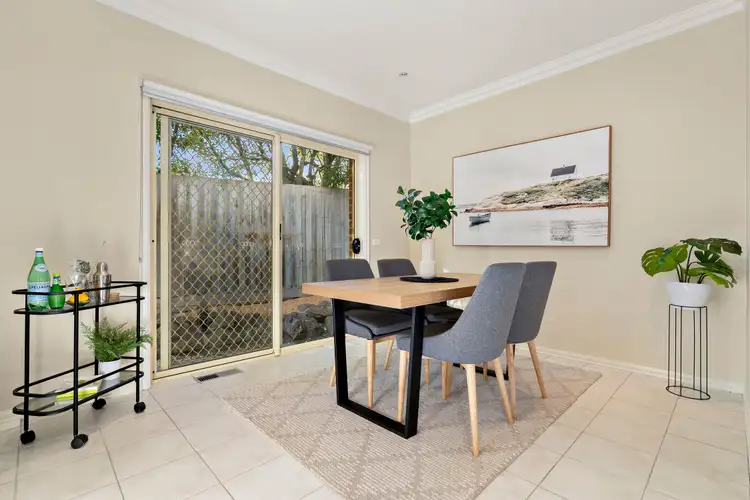 Fourth view of Homely unit listing, 2/9 Myora Court, Chadstone VIC 3148