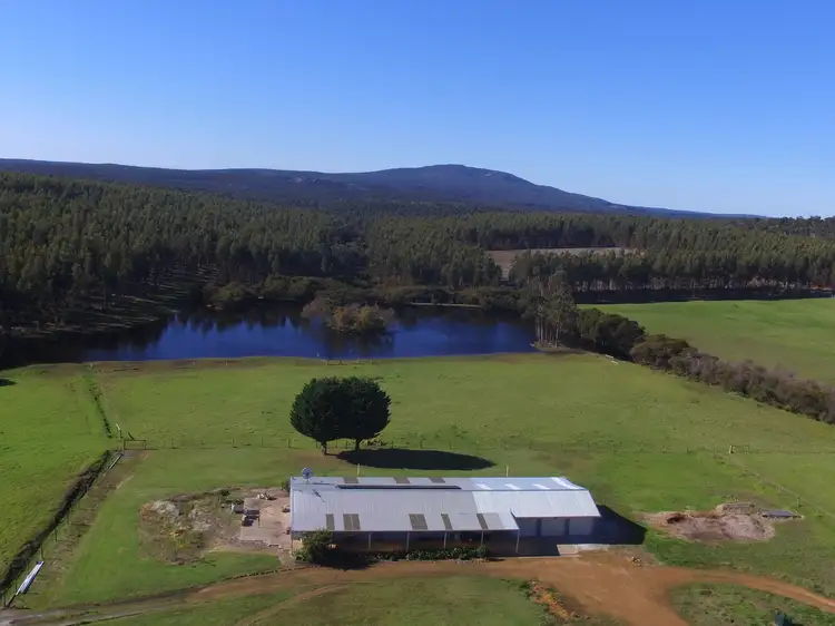 646 Harewood Road, Denmark WA 6333