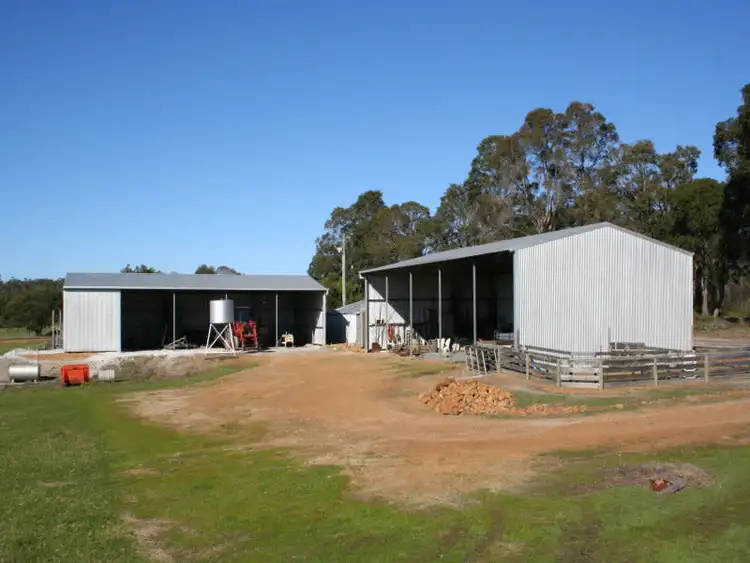 Seventh view of Homely rural property listing, 646 Harewood Road, Denmark WA 6333