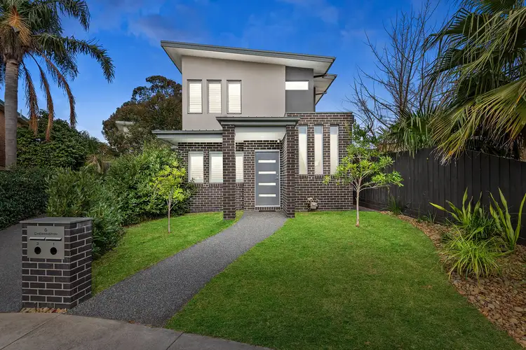 1/6 Cherrington Court, Parkdale VIC 3195