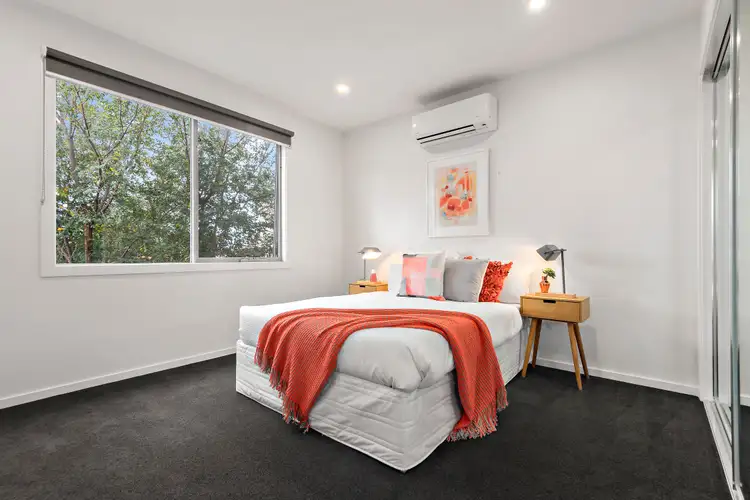 Sixth view of Homely townhouse listing, 1/6 Cherrington Court, Parkdale VIC 3195