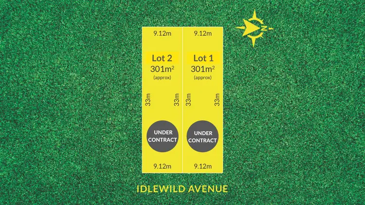 Main view of Homely land listing, Lot 2/14 Idlewild Avenue, Aberfoyle Park SA 5159