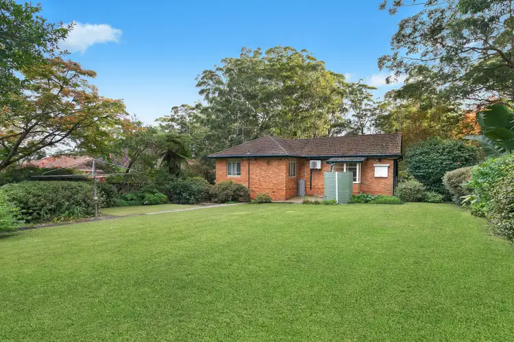 Second view of Homely house listing, 2 Mona Street, Wahroonga NSW 2076