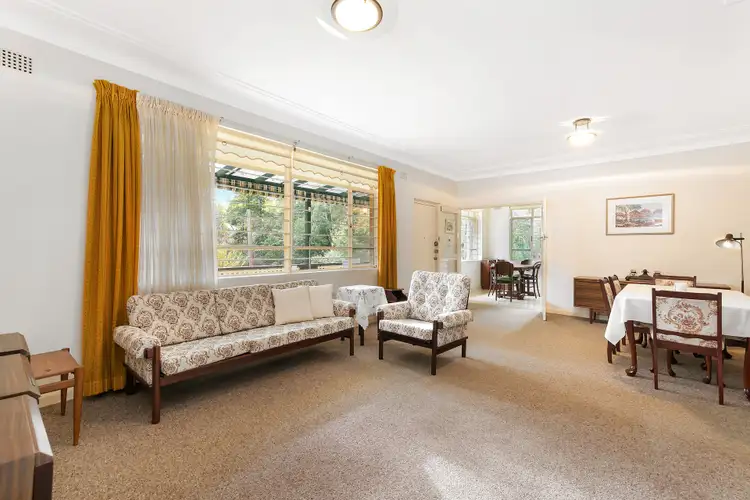 Third view of Homely house listing, 2 Mona Street, Wahroonga NSW 2076
