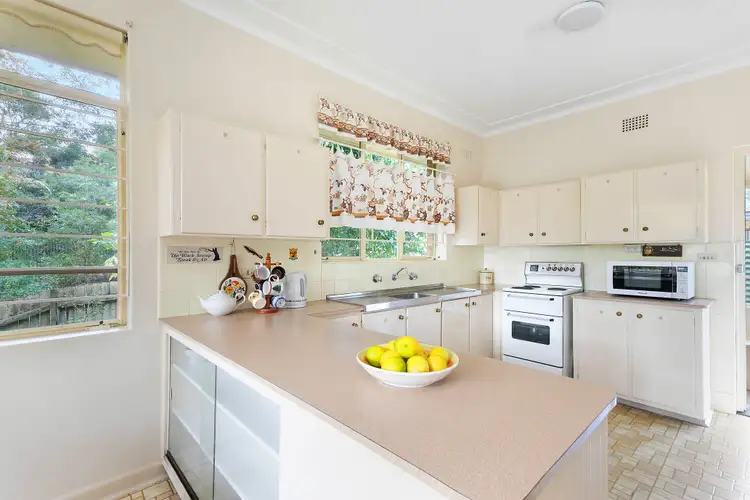 Fourth view of Homely house listing, 2 Mona Street, Wahroonga NSW 2076