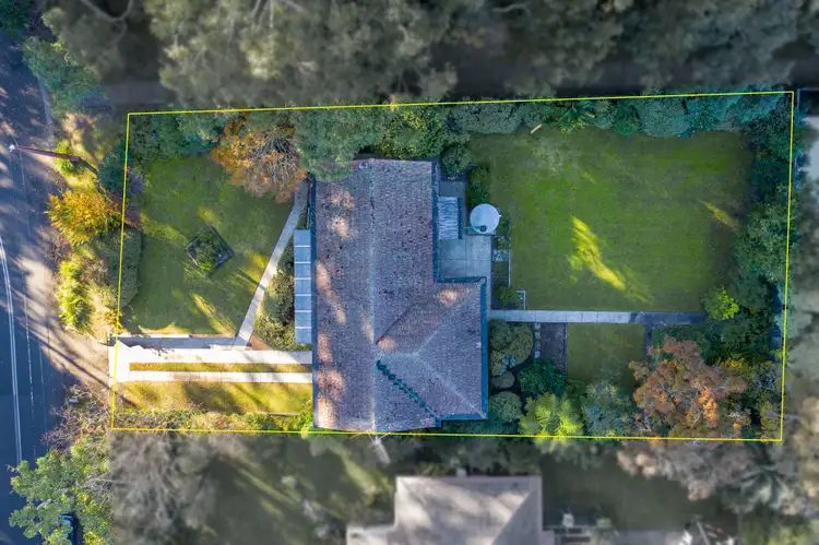 Fifth view of Homely house listing, 2 Mona Street, Wahroonga NSW 2076
