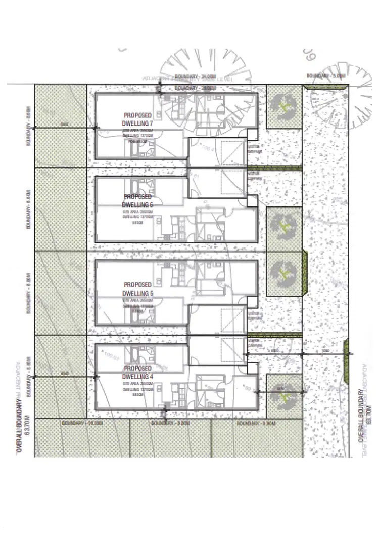 Second view of Homely land listing, 4/5 Moir Street, Smithfield SA 5114