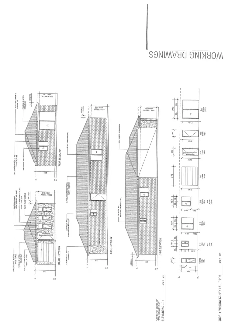 Third view of Homely land listing, 4/5 Moir Street, Smithfield SA 5114