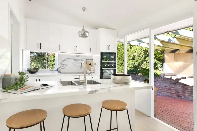 Fourth view of Homely house listing, 5 Ventura Place, Hornsby Heights NSW 2077