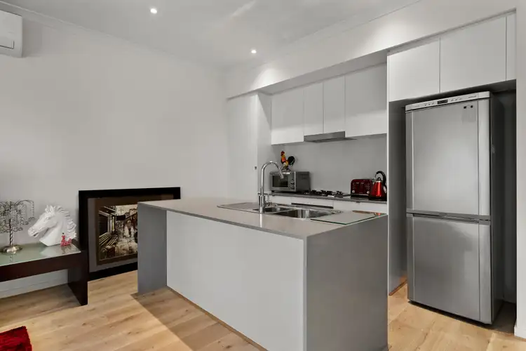 Third view of Homely townhouse listing, 6/14 Lidgate Avenue, Rowville VIC 3178